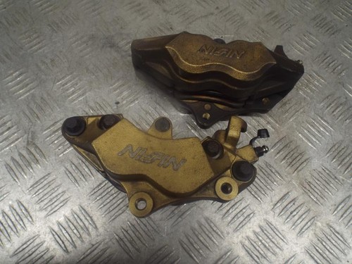 Honda vtr1000 firestorm - firestorm, pair