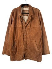 Vintage Ciro Citterio Suede