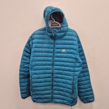 Mountain equipment arete hoody - equipment,