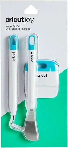 Cricut joy starter tool set - cricut,
