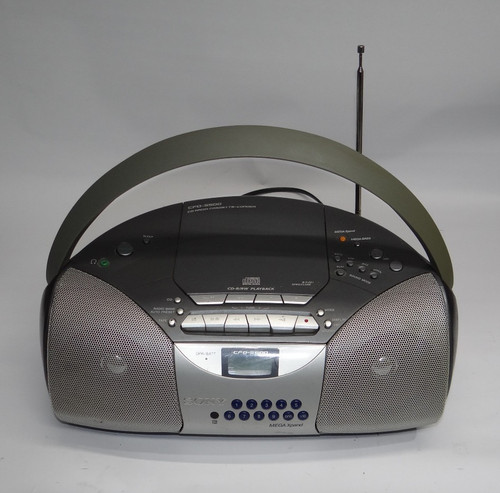 Sony cfd s500 portable - sony,