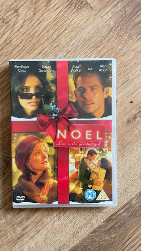 Noel dvd susan sarandon - noel,
