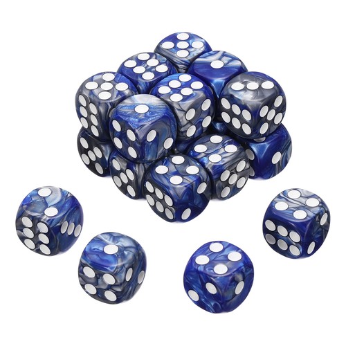 20pcs sided colored - 20pcs,