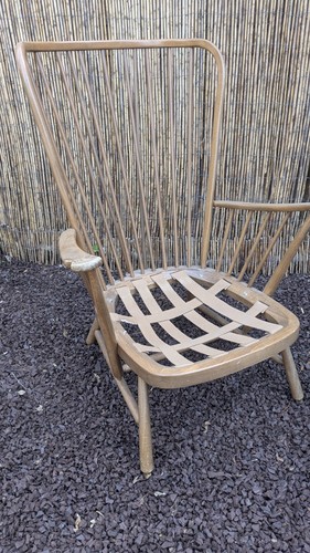 Ercol evergreen windsor - ercol, arm