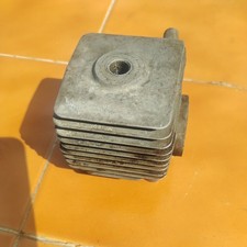 Stihl HS81R cylinder -used-