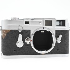 Leica M3 Single-Stroke Body