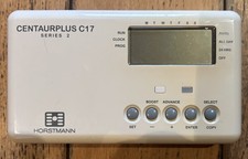 Horstmann CentaurPlus C17