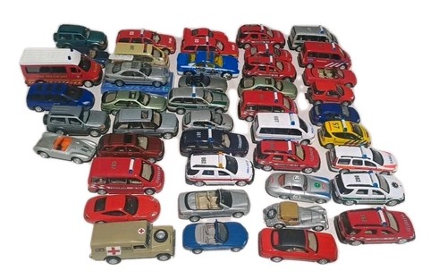 Collection cararama - collection,