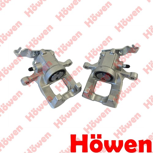 Howen rear brake calipers - howen, 2x