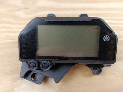 Yamaha ecu 2016 - mt-03, 2016-2023