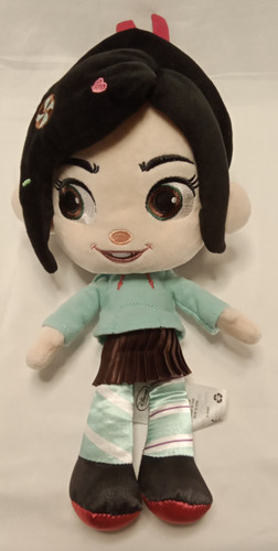 Disney store plush doll - plush,