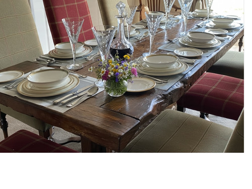 Royal doulton dinner service - royal,