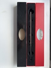 Harry Potter Noble Collection Draco Malfoy Character Wand NN8409