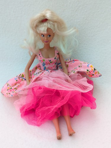 Vintage 1995 sindy magic - vintage,