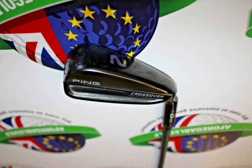 Used ping g425 blue - used,