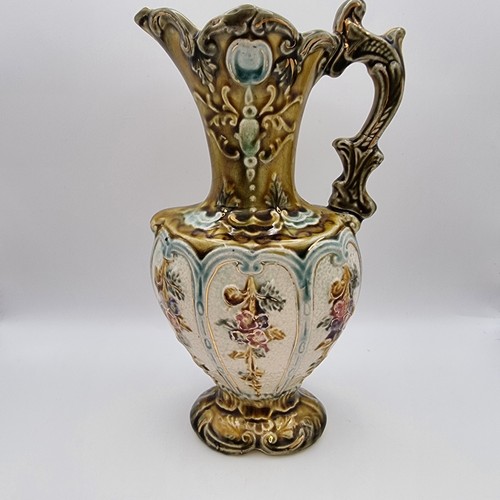 Antique staffordshire - antique,