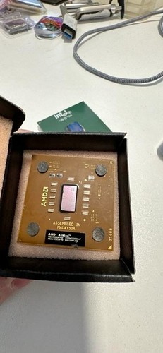 Amd athlon 3000 - athlon, 3000+