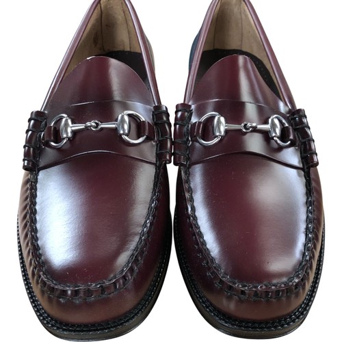 Bass co weejuns men - co,