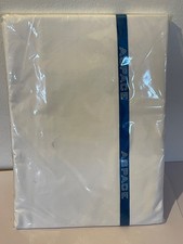 ASPACE White Single Flat Sheet