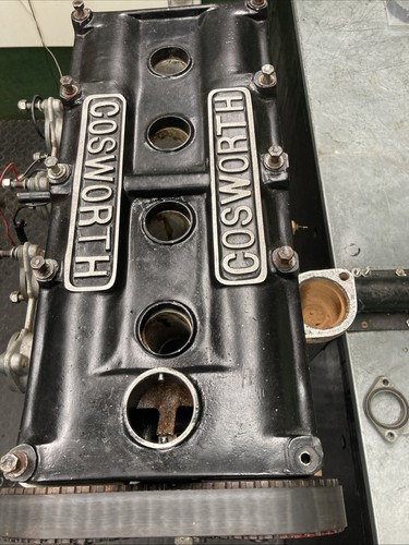 Ford cosworth bda 1600 cam - /cosworth,