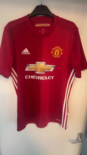 Adidas manchester united home - adidas,
