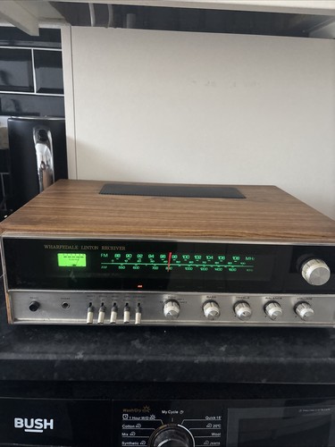 Wharfedale linton vintage - wharfedale,