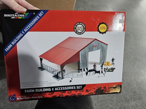 Britains animal farm - britains,