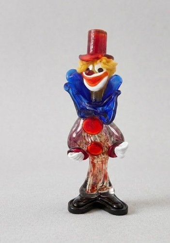 Murano vintage art glass - vintage,