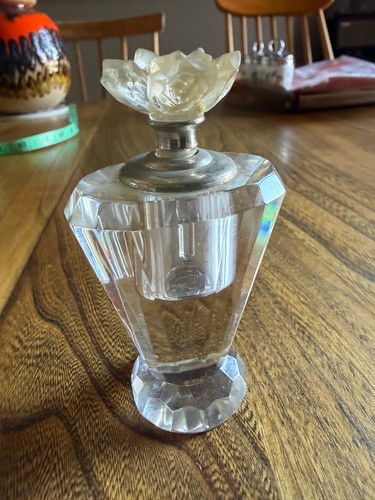 Possibly shannon crystal - shannon,