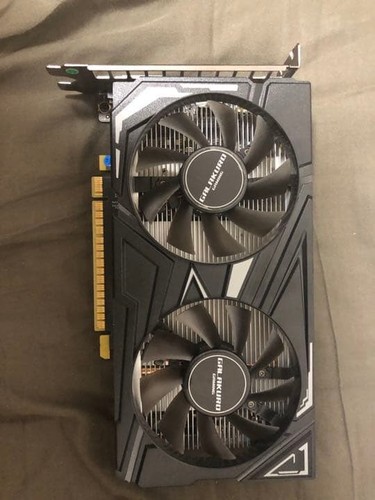 Msi geforce rtx - rtx, 1650