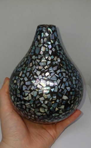Abalone shell mother pearl - shell,