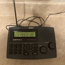 Uniden Bearcat BC244CLT