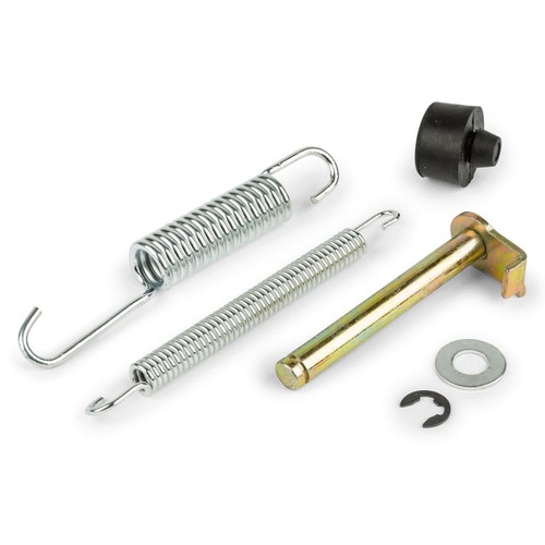 Central stand repair kit - stand, for