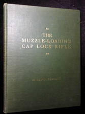 The Muzzle Loading Cap Lock