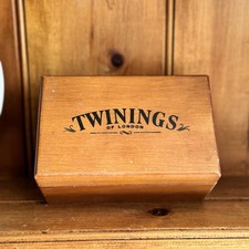 Vintage Twinings of London