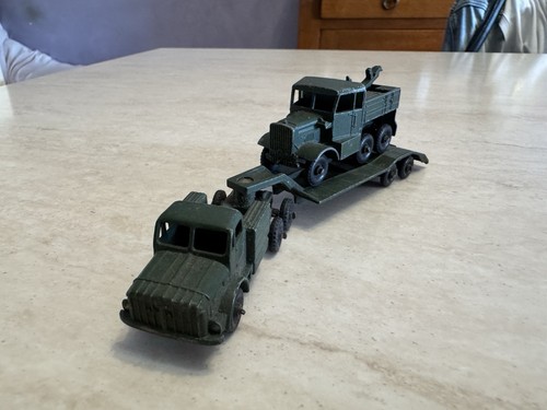 Thornycroft antar tank - antar,