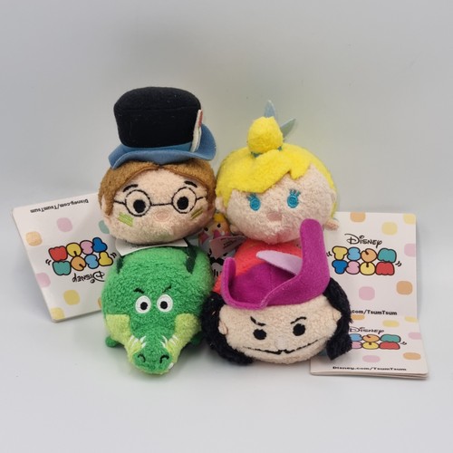 Disney tsum plush - disney,