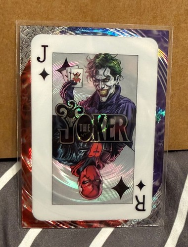 2025 kakawow aura the - dc, joker