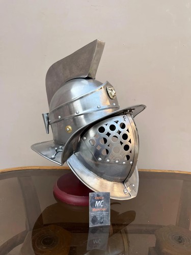 Medieval gladiator - medieval,