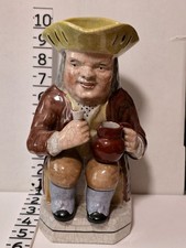 Vintage Character Jug Toby