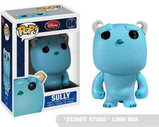 Funko POP! Disney Store