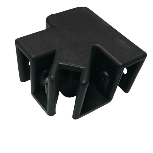 Pop gazebo leg - leg, bracket