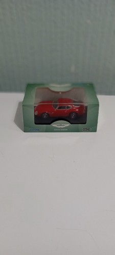 Oxford aston martin db4 - 1.43,