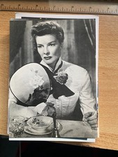 RR582 KATHERINE HEPBURN 9239 Athena