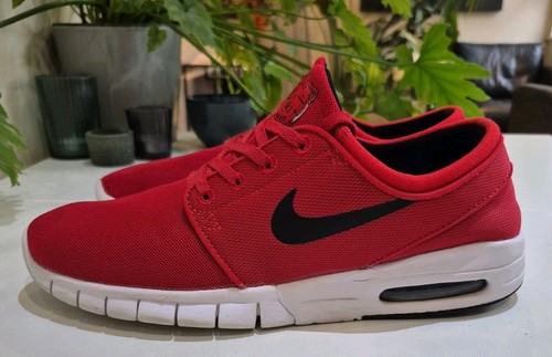 Nike air stefan janoski max - air,