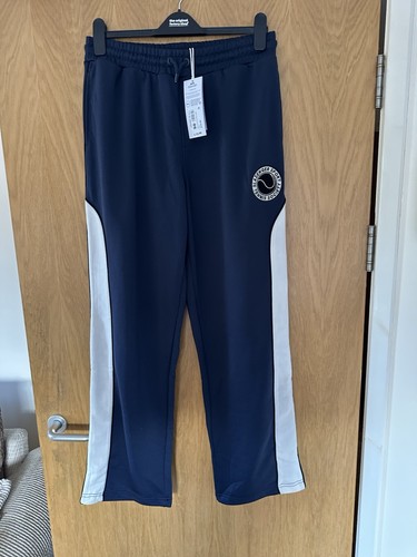 Slazenger track suit bottoms - track,