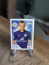 Jamie vardy rookie - rookie, 2014