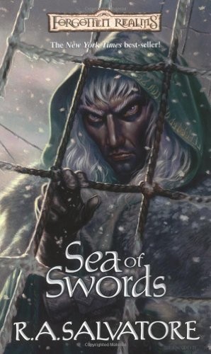 Sea swords forgotten - swords, (forgotten