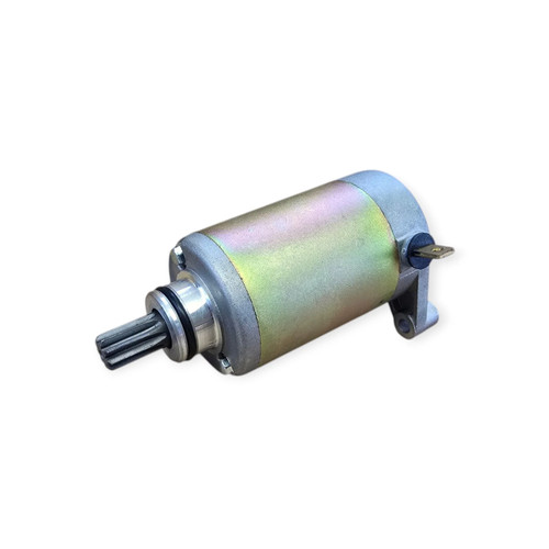 Starter motor 12v for - motor, 9t