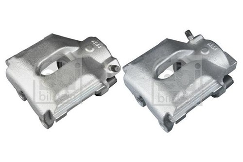 Pair brake caliper front left - front,